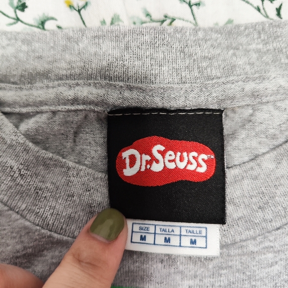 Dr. Seuss The Grinch Christmas Tree - Picture 4 of 4